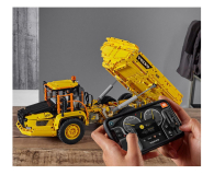 LEGO Technic 42114 Wozidło przegubowe Volvo 6x6 - 579094 - zdjęcie 4